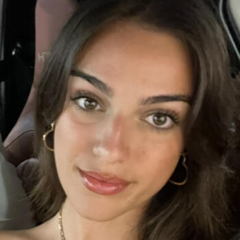 Babysitter in Marseille: Lou-Ann