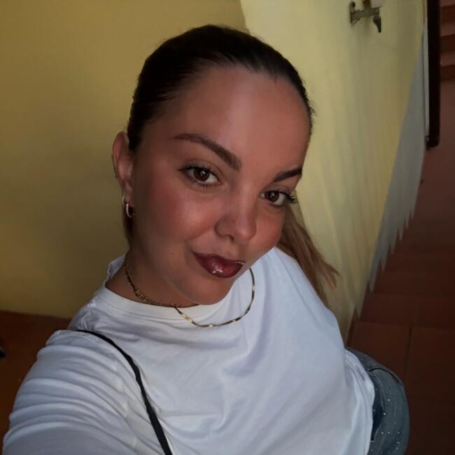 Babysitter in Quattro Castella: Martina