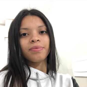 Babysitter São Paulo: Karine