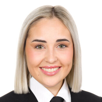 Canguro en Piera: Judit