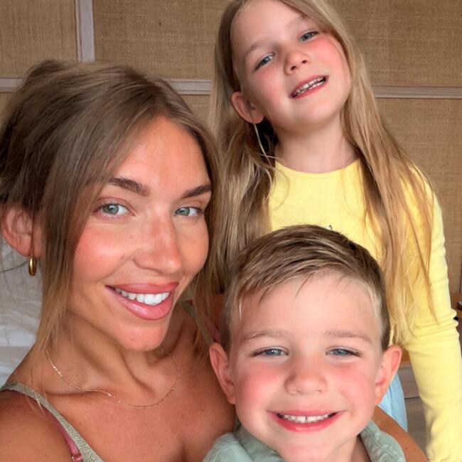 Trabalho de babysitting em Ferragudo: Nicole