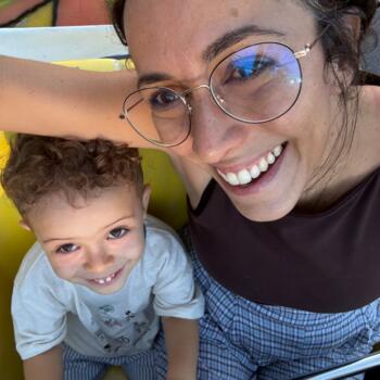 Babysitting job in Puerto del Rosario: Elena