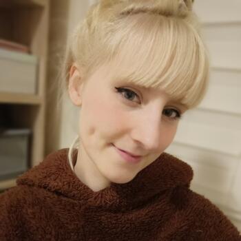 Niania w Tczew: Aleksandra