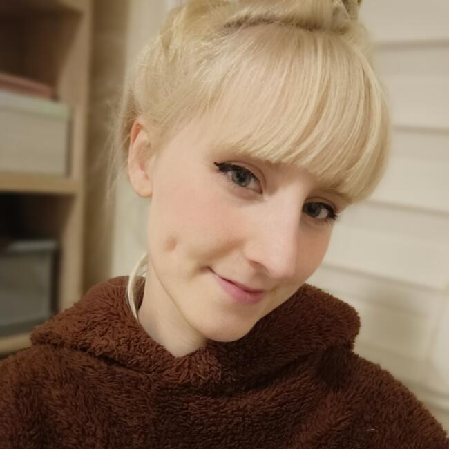 Niania w Tczew: Aleksandra