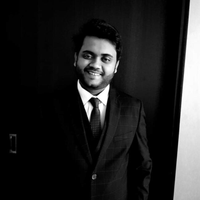 Babysitting job in Noida: Praveen