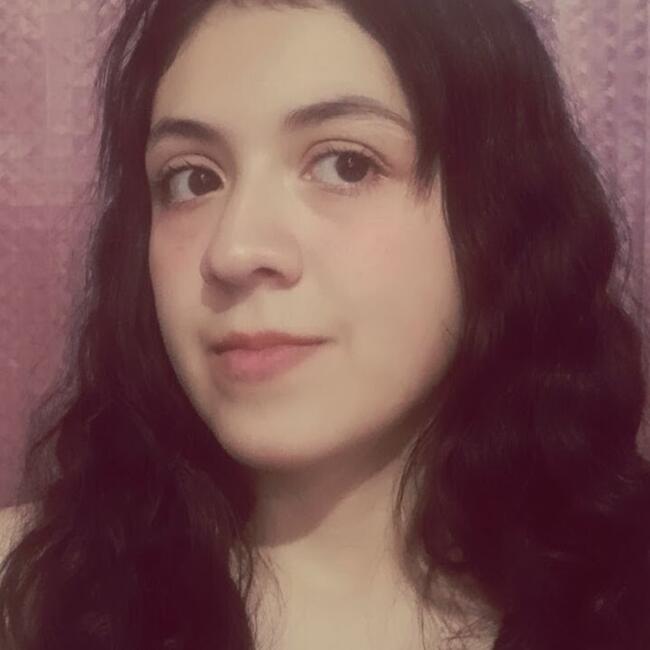 Babysitter in Bogotá: Marisol