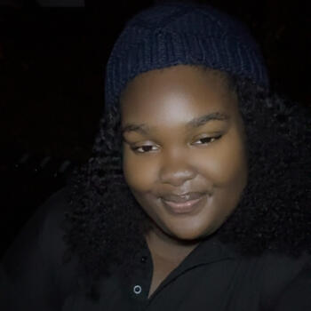 Baby-sitter in Toronto: Ronneisha