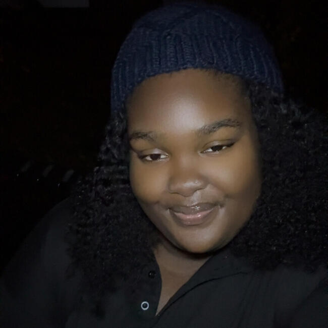 Baby-sitter in Toronto: Ronneisha