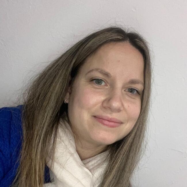 Babysitter in La Valette-du-Var: Marina