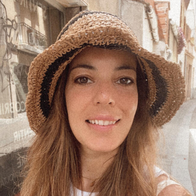 Babysitter in Barcelona: Kar