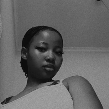 Babysitter in Port Elizabeth: Onothando