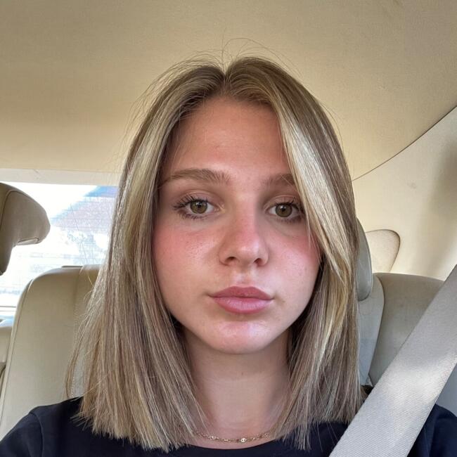 Babysitter a Milano: Costanza