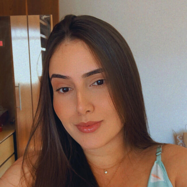 Babá em Sete Lagoas: Bruna