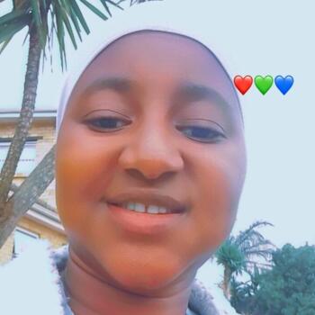 Babysitter Cape Town: James