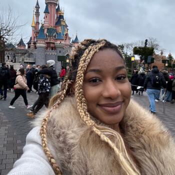 Tagesmutter in Mons: Gloria