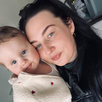 Babysitting job in Oslo: babysitting job Ineta