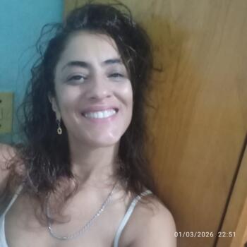 Babysitter in Montevideo: Noelia