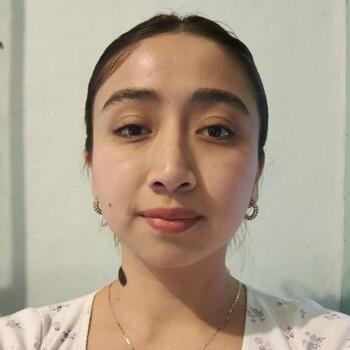 Babysitter in Iztapalapa: Denisse Guadalupe