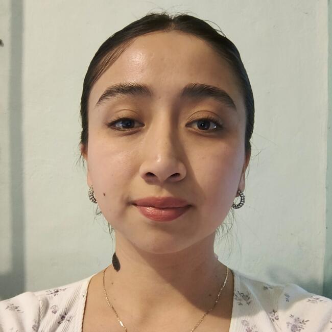 Babysitter in Iztapalapa: Denisse Guadalupe