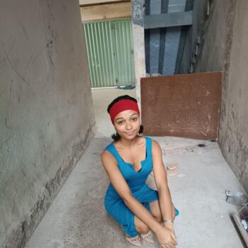 Babysitter in Teixeira de Freitas: Luana