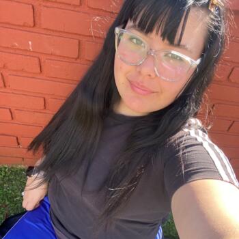 Babysitter in Maldonado: Ludmila