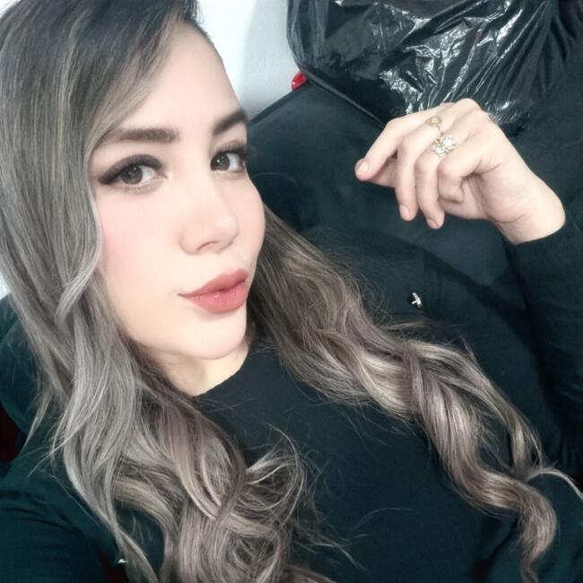 Babysitting job in Mexico City: Talia michel