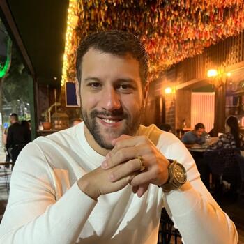 Babysitting job in Vila Velha: babysitting job Nathanael