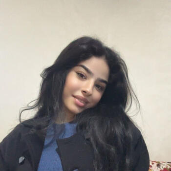 Babysitter in Casablanca: Aya