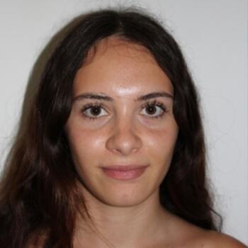 Babysitter in Valencia: Alejandra