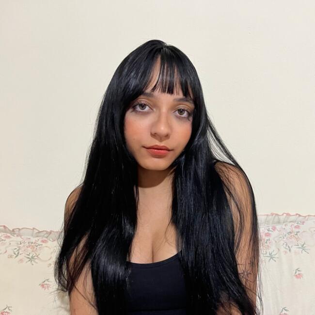 Babá em Petrópolis: Leticia