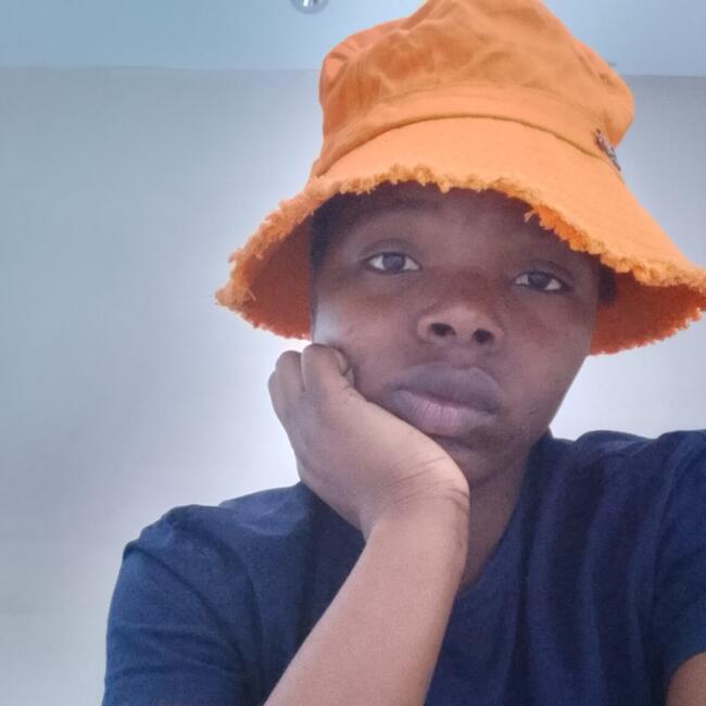 Babysitter in Cape Town: Netsai Forgiveness