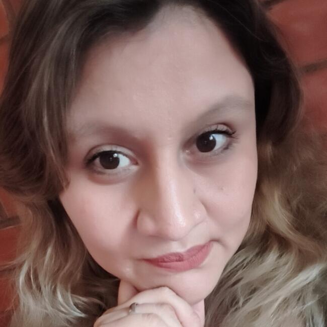 Niñera en Cuernavaca: Erandi