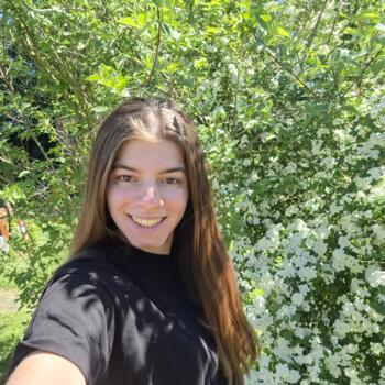 Babysitter in Eitelborn: Michelle