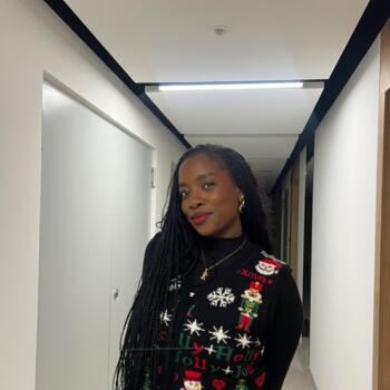 Babysitter Katowice: Kudakwashe