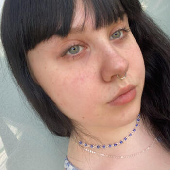 Babysitter in Kaunas: Eva
