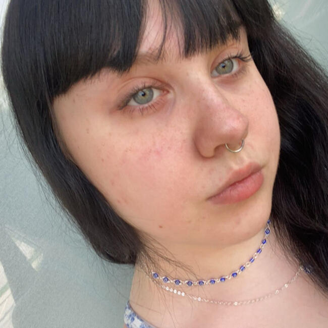 Babysitter in Kaunas: Eva
