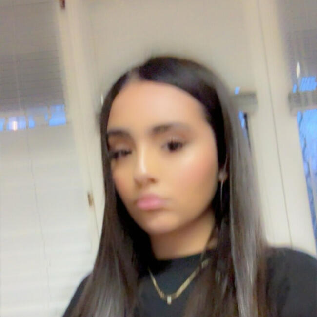 Nanny in Montpellier: Nadaa