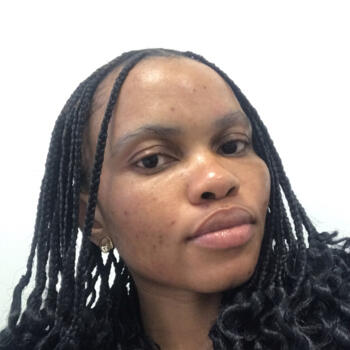 Babysitter in Katlehong: Maxina Maisha