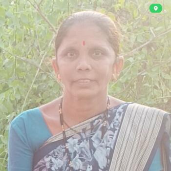 बम्बई में आया: Maya