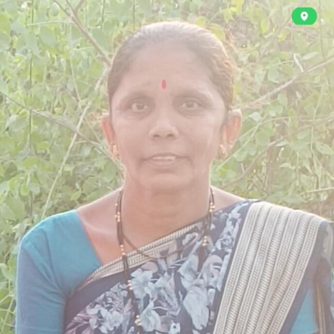 बम्बई में आया: Maya