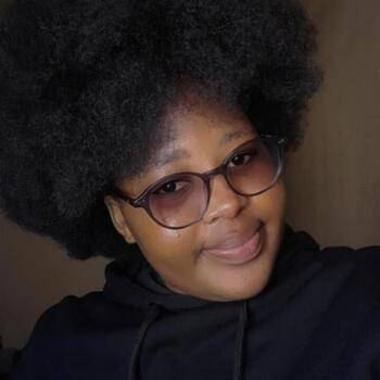 Babysitter in Bloemfontein: Mankedi