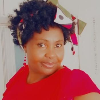 Nanny in Pretoria: Yoliswa