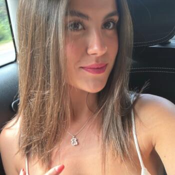 Babysitter in Barcelona: Aroa