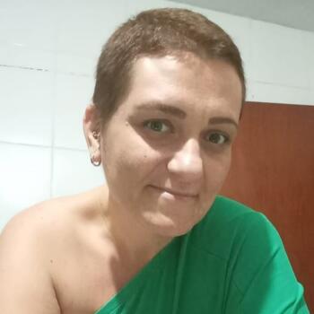 Babysitter São Carlos: Ana Luisa (Naná)