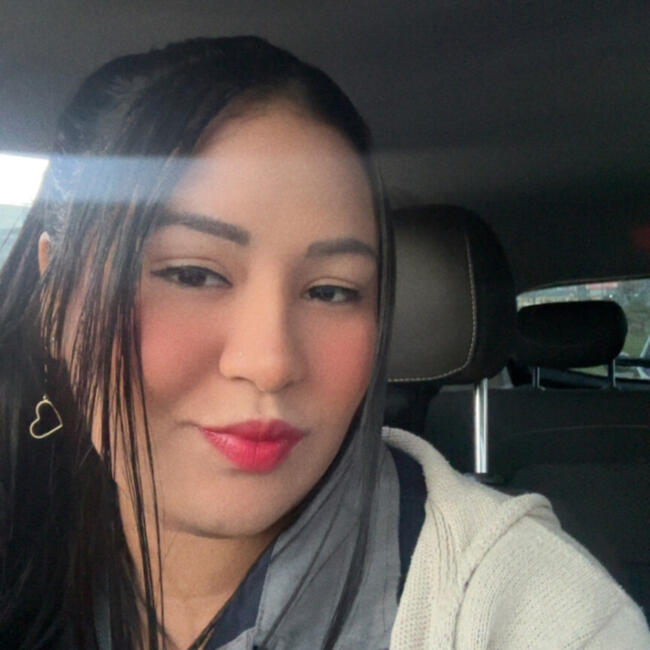 Babysitting job in São José (São José): Sangela