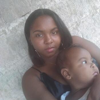 Babysitter in San Francisco de Macorís: Vanessa