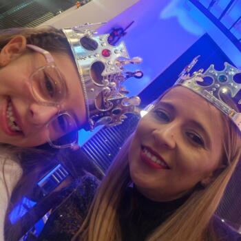 Babysitting job in Bogotá: babysitting job Alejandra vargas