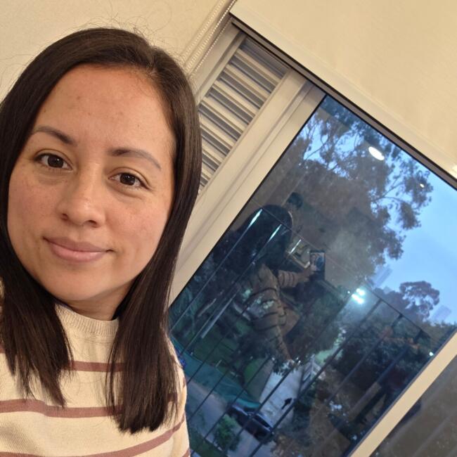 Babysitting job in Puente Piedra (Departamento de Lima): Katia