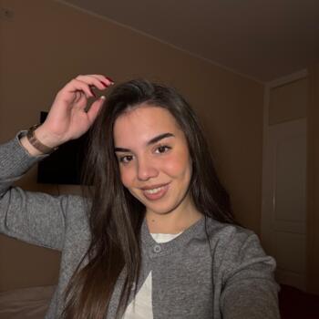 Bebisiterka Beograd: Neva