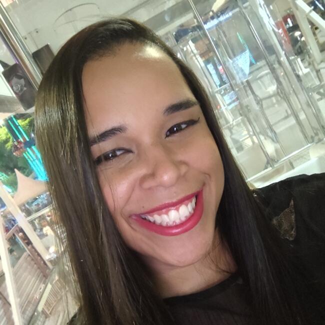 Babysitter in Belo Horizonte: Raíssa